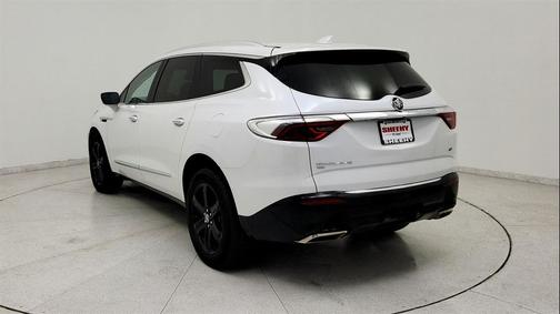 2023 Buick Enclave Essence AWD
