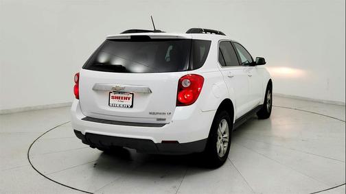 2015 Chevrolet Equinox 1LT