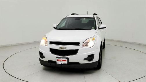 2015 Chevrolet Equinox 1LT