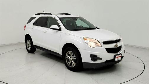 2015 Chevrolet Equinox 1LT