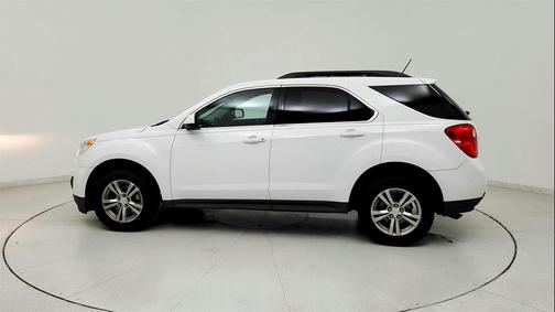 2015 Chevrolet Equinox 1LT