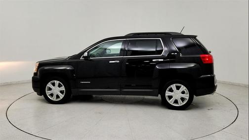 2016 GMC Terrain SLE-2