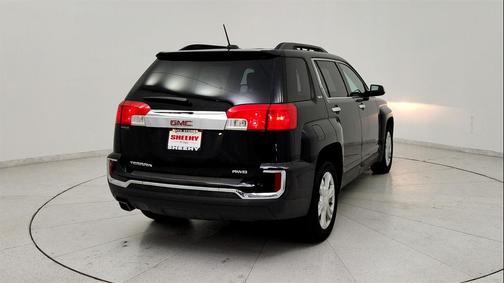 2016 GMC Terrain SLE-2