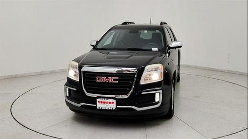 2016 GMC Terrain SLE-2
