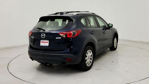 2015 Mazda CX-5 Sport
