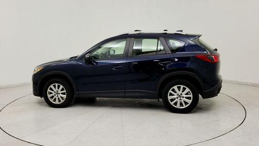 2015 Mazda CX-5 Sport