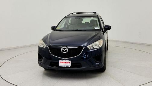 2015 Mazda CX-5 Sport