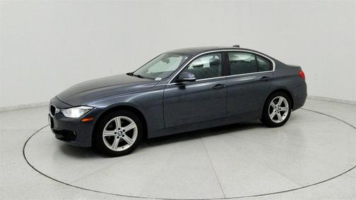 2015 BMW 328 xDrive
