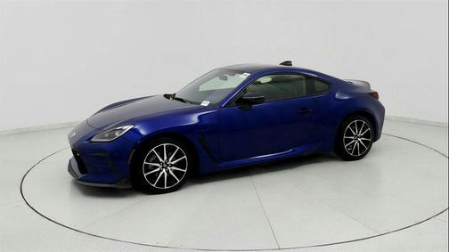 2022 Toyota GR86 Base