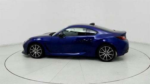 2022 Toyota GR86 Base