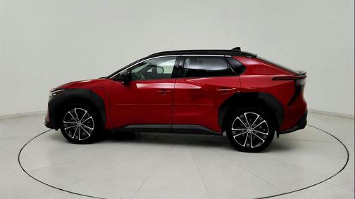 2023 Toyota bZ4X Limited
