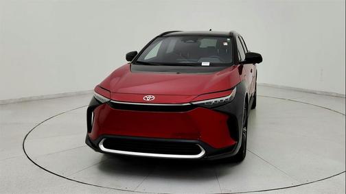 2023 Toyota bZ4X Limited