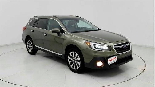 2018 Subaru Outback 3.6R Touring