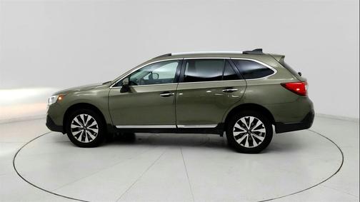 2018 Subaru Outback 3.6R Touring