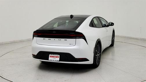 2024 Toyota Prius Limited