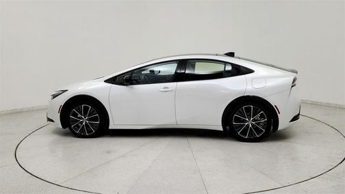 2024 Toyota Prius Limited