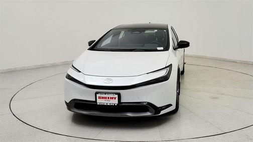 2024 Toyota Prius Limited