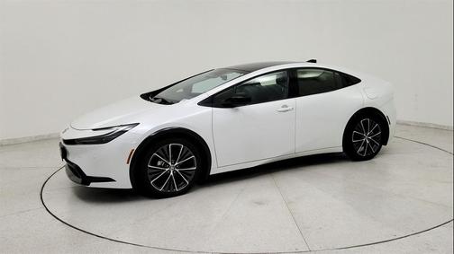 2024 Toyota Prius Limited