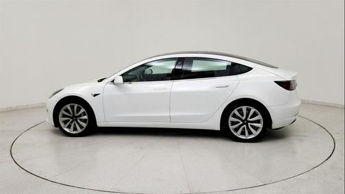 2019 Tesla Model 3 Standard Range