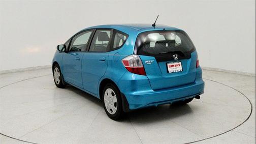 2013 Honda Fit Base