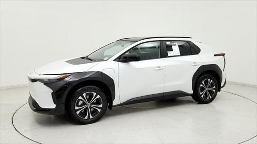 2025 Toyota bZ4X XLE