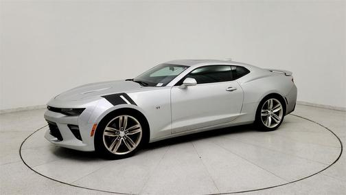 2016 Chevrolet Camaro 2SS