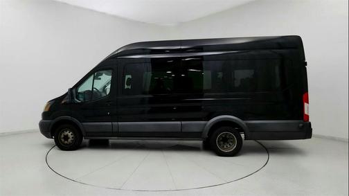 2017 Ford Transit-350 XL
