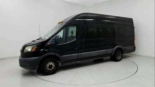 2017 Ford Transit-350 XL