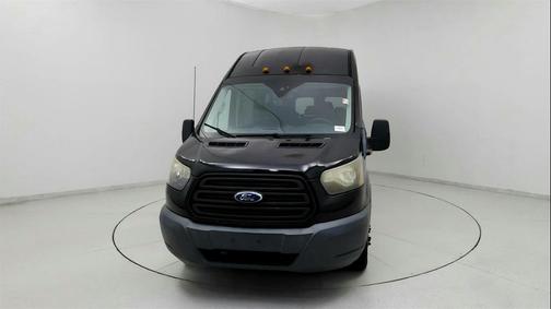 2017 Ford Transit-350 XL