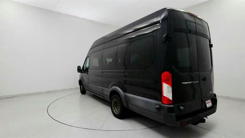 2017 Ford Transit-350 XL