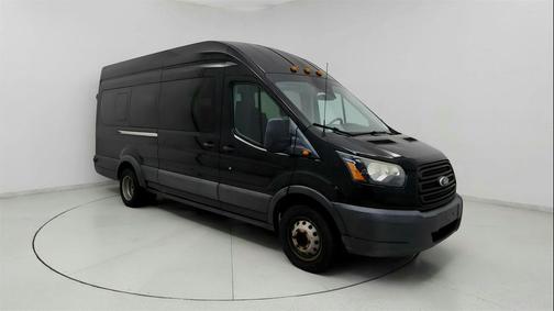 2017 Ford Transit-350 XL