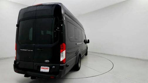 2017 Ford Transit-350 XL