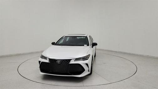 2020 Toyota Avalon Touring