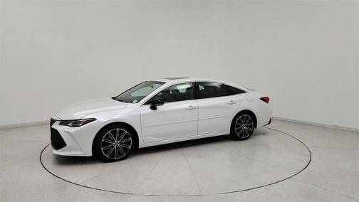 2020 Toyota Avalon Touring