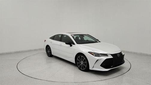 2020 Toyota Avalon Touring