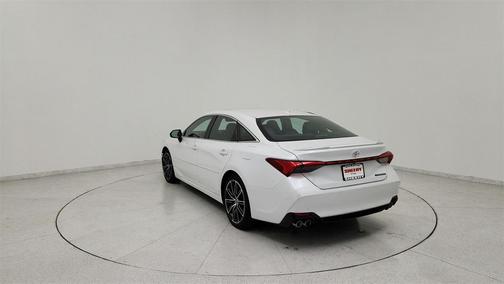2020 Toyota Avalon Touring