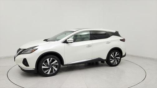 2023 Nissan Murano SL FWD