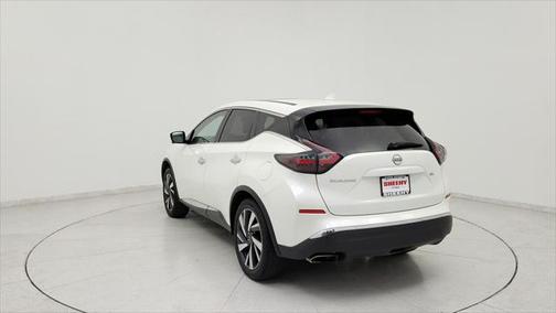 2023 Nissan Murano SL FWD