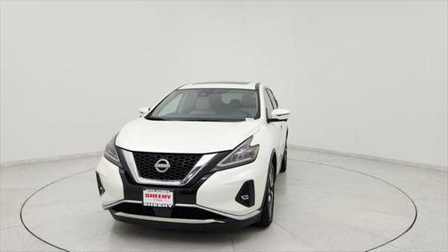 2023 Nissan Murano SL FWD