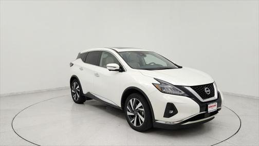 2023 Nissan Murano SL FWD