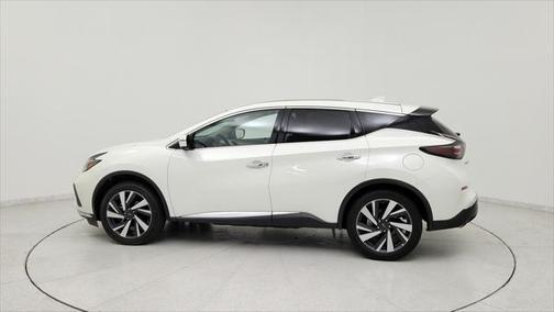 2023 Nissan Murano SL FWD