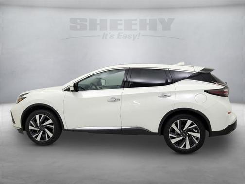2023 Nissan Murano SL FWD