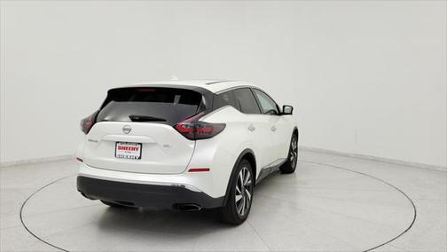 2023 Nissan Murano SL FWD