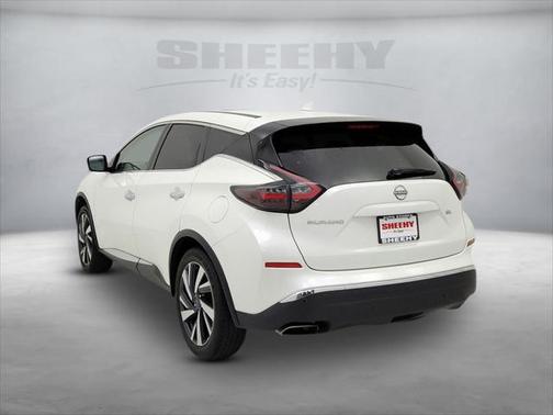 2023 Nissan Murano SL FWD