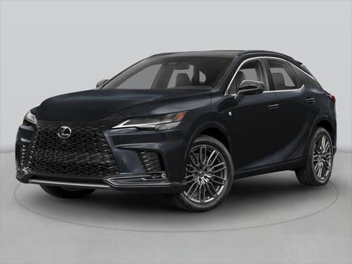 2024 Lexus RX 350 Base
