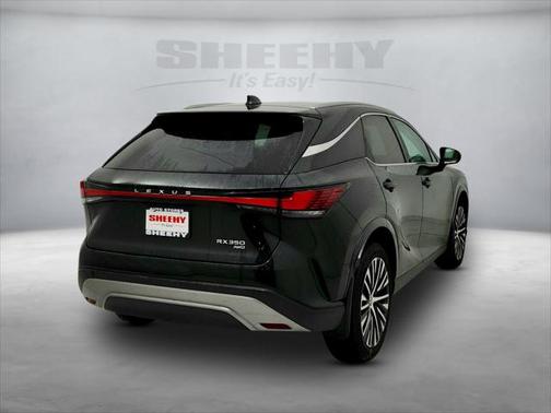 2024 Lexus RX 350 Base
