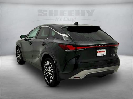 2024 Lexus RX 350 Base