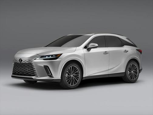 2024 Lexus RX 350 Base