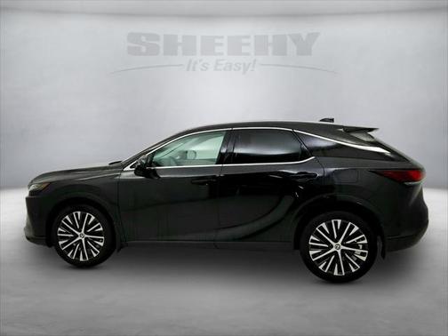 2024 Lexus RX 350 Base