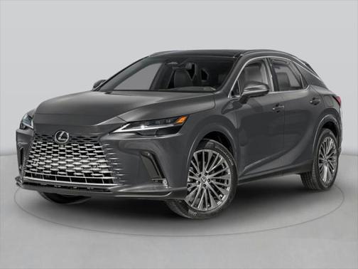 2024 Lexus RX 350 Base